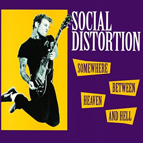 ソーシャル・ディストーション / ライヴ　アット　オレンジ・カウンティ Amazon.com: Live In Orange County : Social Distortion: Movies & TV